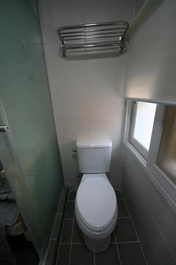 Anam House Hostel Σεούλ
