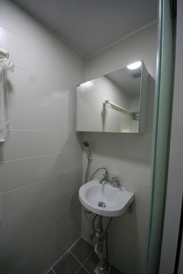 Anam House Hostel Seoul