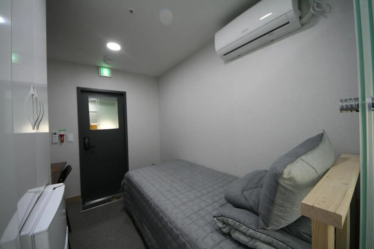 Anam House Hostel Seoul